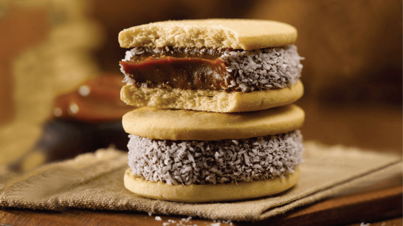 Alfajor